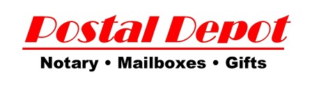 Packing, Shipping, Mailing, Postal, UPS, FedEx, Notary, Annex ...